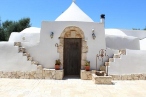 Trullo Oleandro